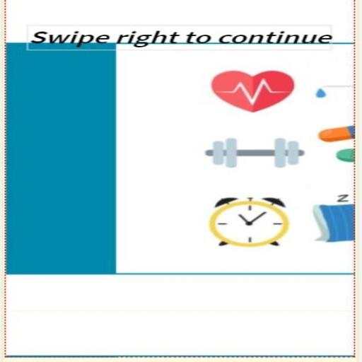 Health App screenshot 2