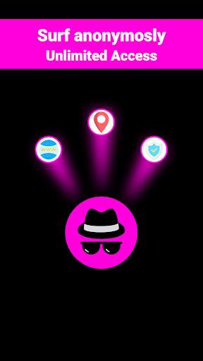 Secure VPN - Fast Proxy VPN screenshot 3