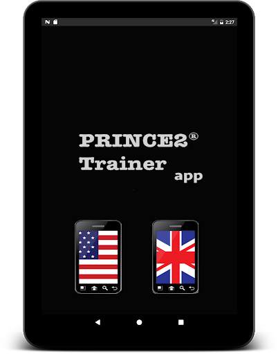 Prince2 Foundation Trainer EN screenshot 8