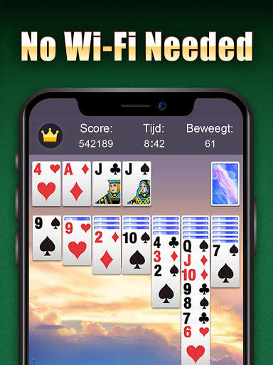 Solitaire screenshot 11