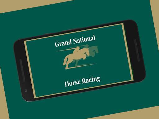 Horse Racing for Grand national screenshot 2