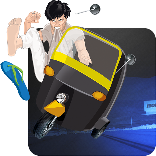 Toktok Drift icon