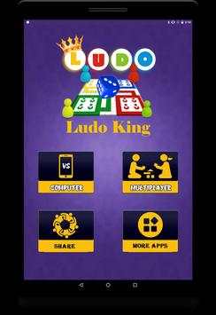 Ludo King screenshot 1