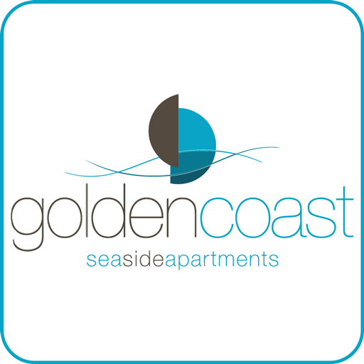 Golden Coast Apartments icon