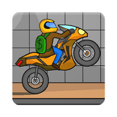 Motor Robber icon