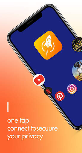 Quick VPN screenshot 3