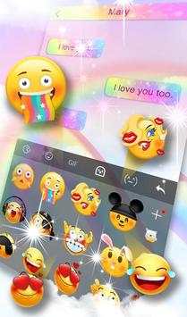 Rainbow Galaxy screenshot 7