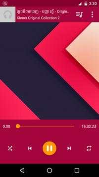 Khmer Song Free screenshot 2