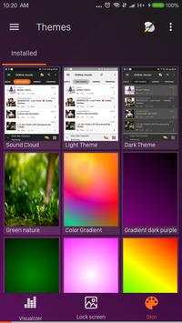 S  Music Player screenshot 8