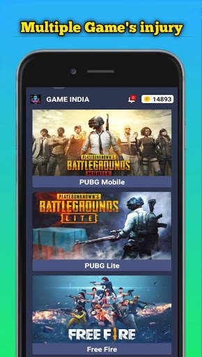 Game india screenshot 1
