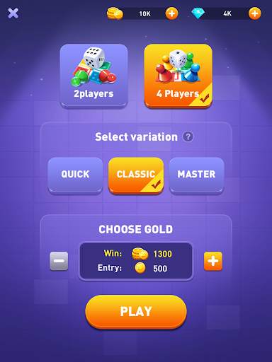 Ludo Master - Fun Dice Game screenshot 19