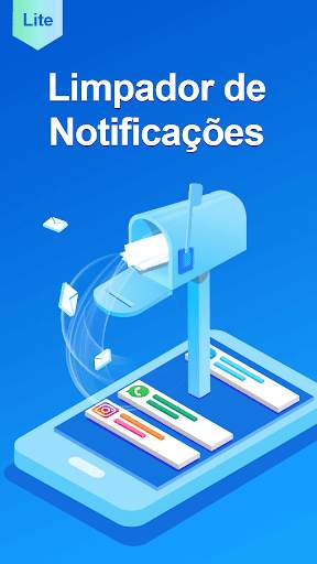 Easy Clean Lite - super limpo & limpeza de celular screenshot 7