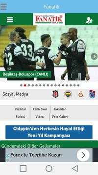 Mobil Gazete screenshot 3