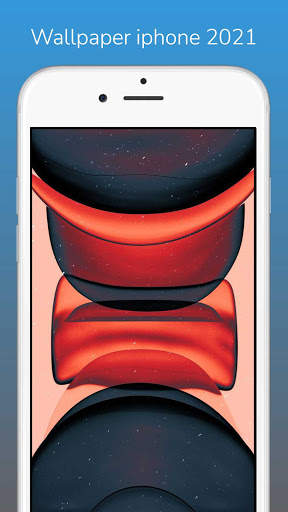 Wallpapers iPhone 12 Pro Max Wallpaper iOS 14‏ screenshot 4