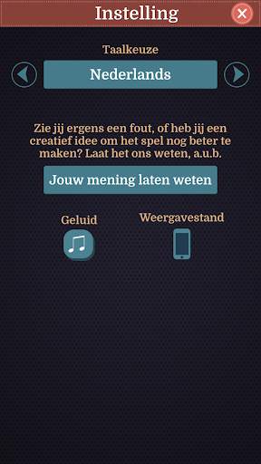 PixWords® Scenes screenshot 7