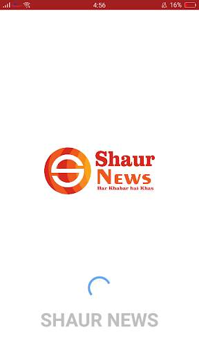 Shaur News screenshot 5