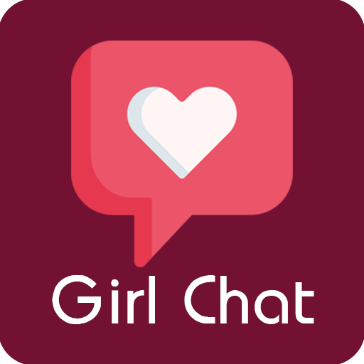 Girl Chat icon