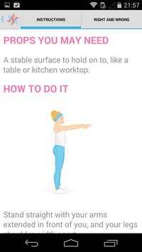 FitMama screenshot 5