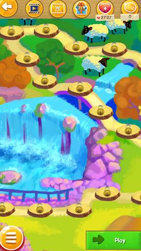 Harvest Hero 2: Farm Swap screenshot 4