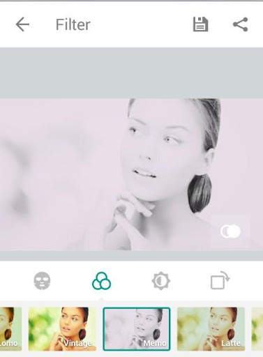 Beauty Apps - One Click Beauty screenshot 3