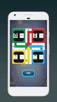 Ludo parchis King screenshot 3