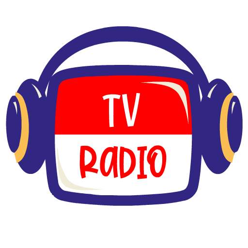 TV & RADIO INDONESIA 1.0