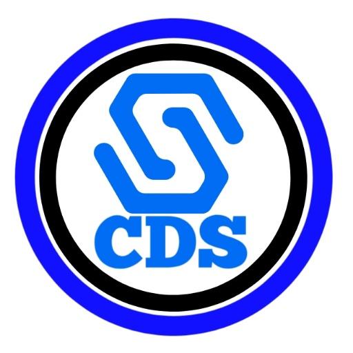 CDS M-App icon