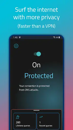 WiFi Warden screenshot 4