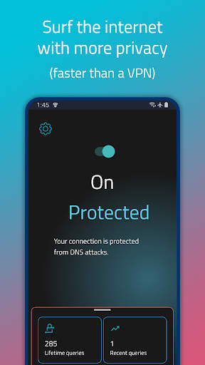 WiFi Warden screenshot 4