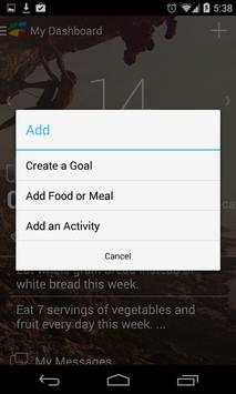 eaTracker.ca screenshot 3