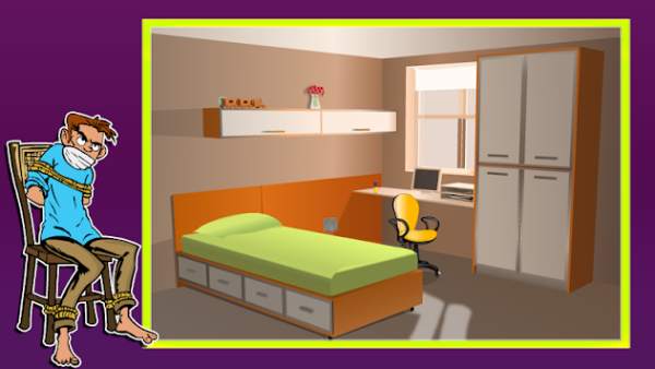 Escape Games : The Tutor screenshot 10