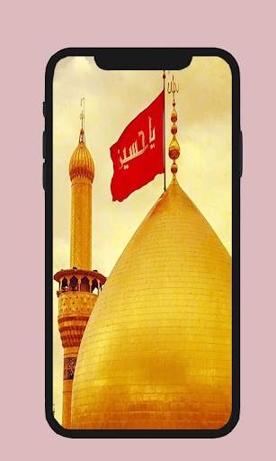 Azadari - Shia Whatsapp Video Status screenshot 4