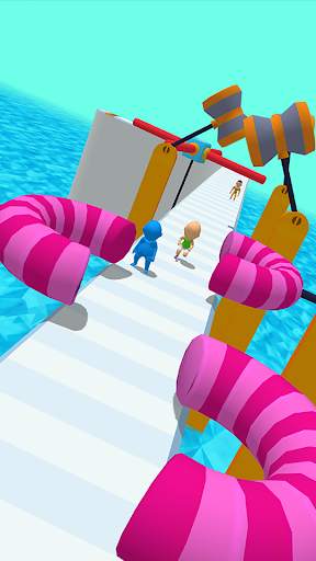 Wipeout 3D screenshot 5