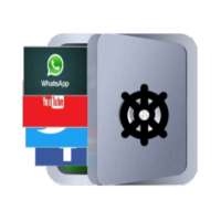 تطبيق القفل on 9Apps