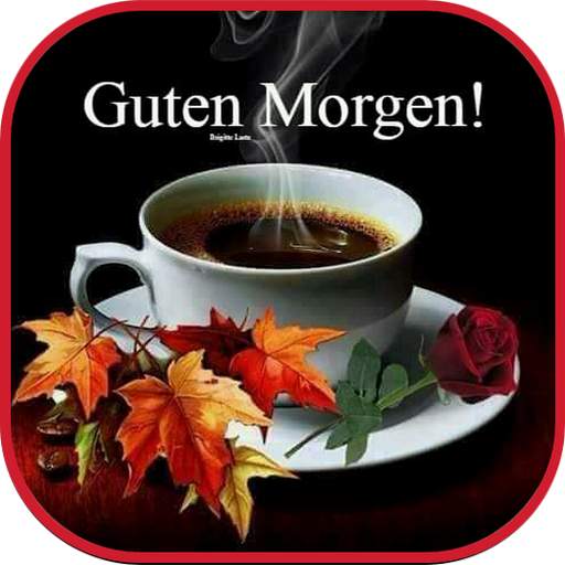 Guten Morgen Bilder 2020 1.0