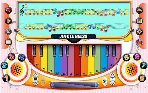 Meow Music - Sound Cat Piano screenshot 13