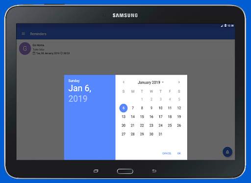 My Reminders - UniReminders screenshot 8