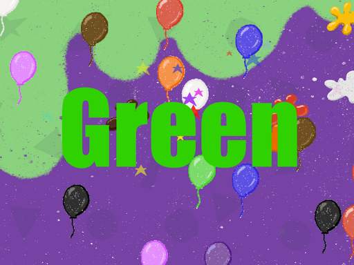 Baby University: numbers and color games screenshot 11