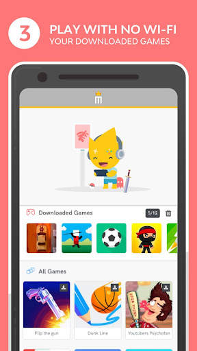Miniplay - Play fun and casual screenshot 4