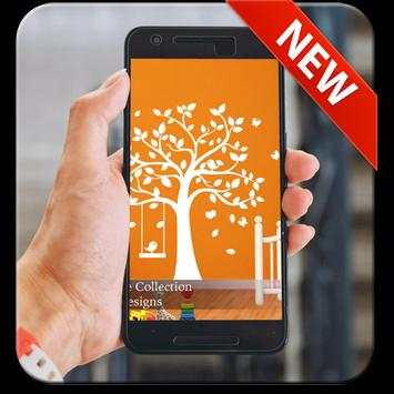 Wall Stickers screenshot 1