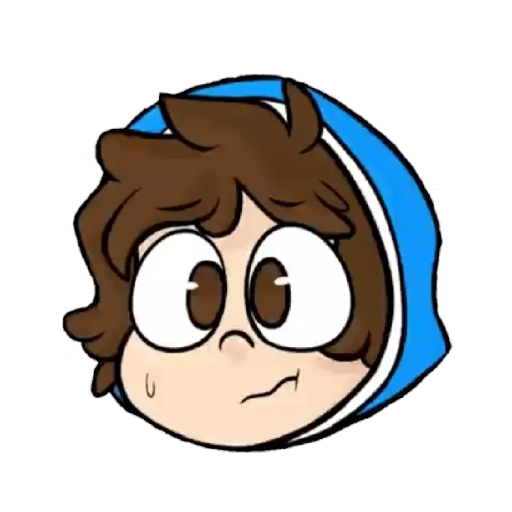 Sticker of the Compas for Telegram WhatsApp Signal icon