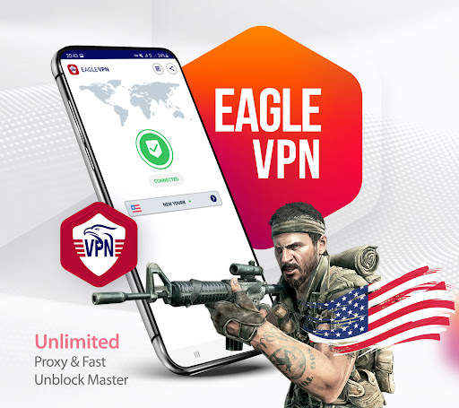 VPN Fast - Secure VPN screenshot 4