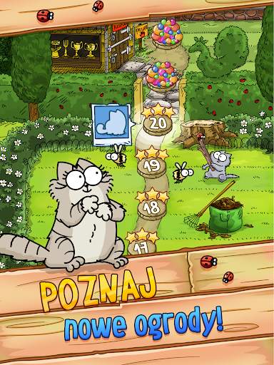 Simon's Cat - Pop Time screenshot 8