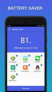 Hibernate Apps - Battery Saver & Kill Running Apps screenshot 3