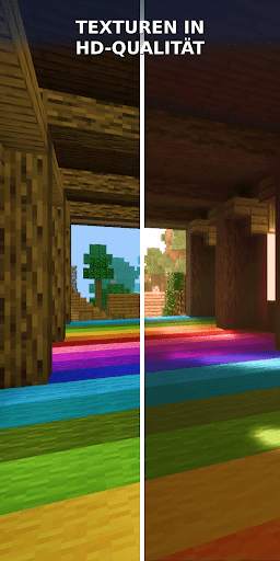Shaders for Minecraft screenshot 3