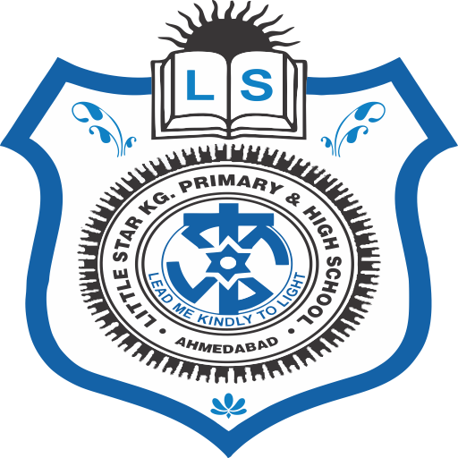 Little Star School-Kankaria icon