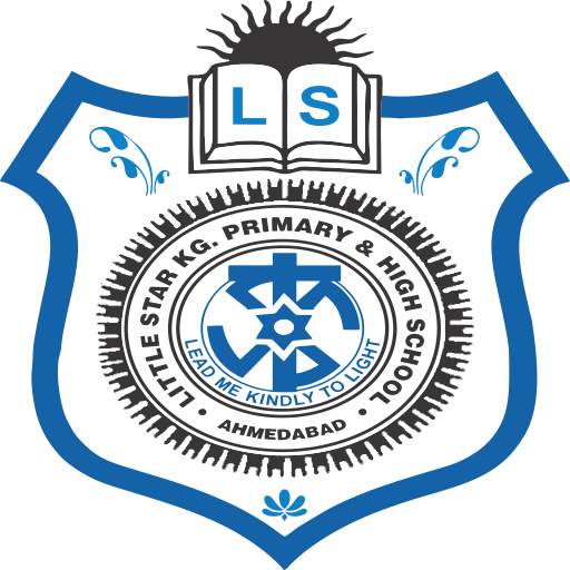 Little Star School-Kankaria 8.3
