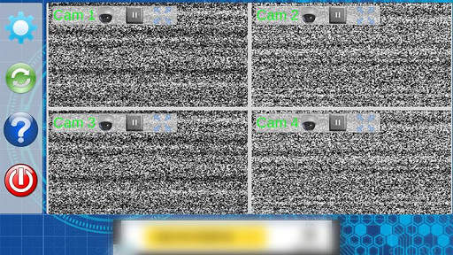 EyeLook IP camera JPEG viewer screenshot 6