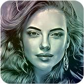 Oil Painting Art Photo Effects 1.0