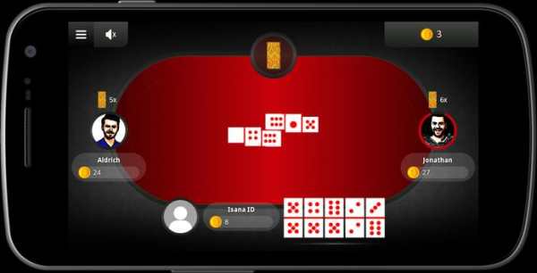 Gaple screenshot 5